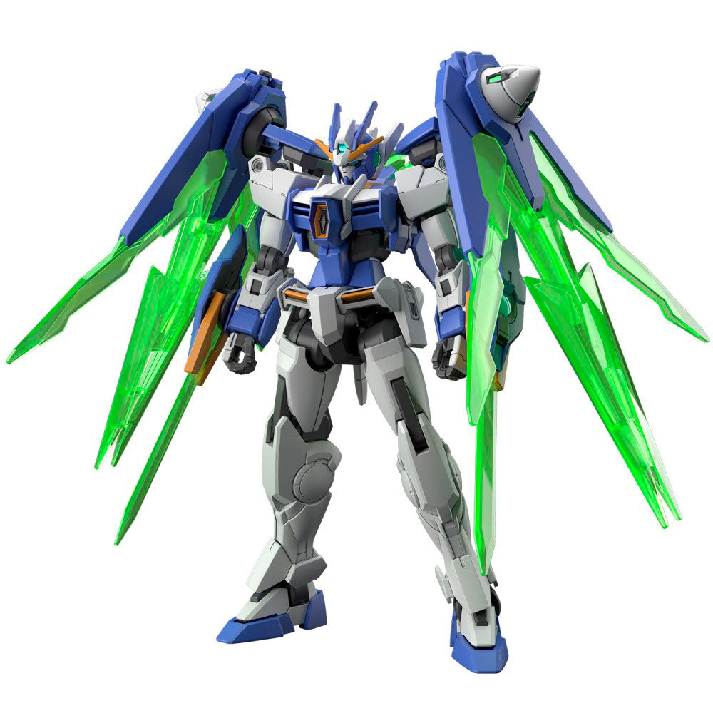 PREVENTA HG 1/144 Gundam 00 Diver Arc Gundam