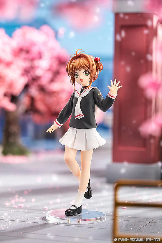 Pop Up Parade - Sakura Kinomoto - Sakura Card Captor