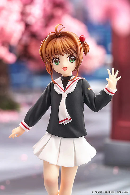 Pop Up Parade - Sakura Kinomoto - Sakura Card Captor
