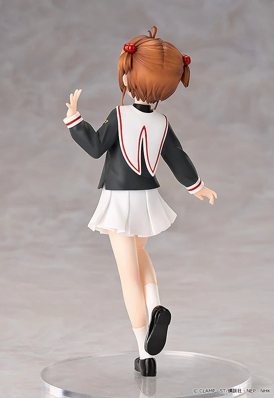 Pop Up Parade - Sakura Kinomoto - Sakura Card Captor