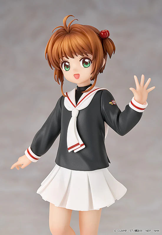 Pop Up Parade - Sakura Kinomoto - Sakura Card Captor