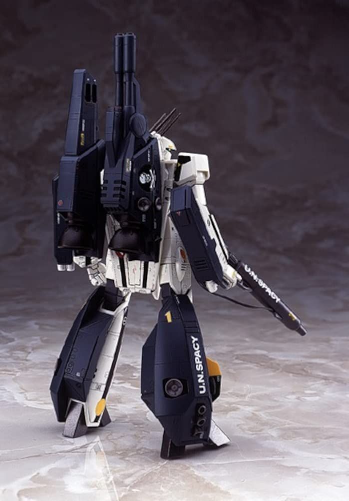 Model kit 1/72 VF-1S Strike Battroid Valkyrie Mode - Macross