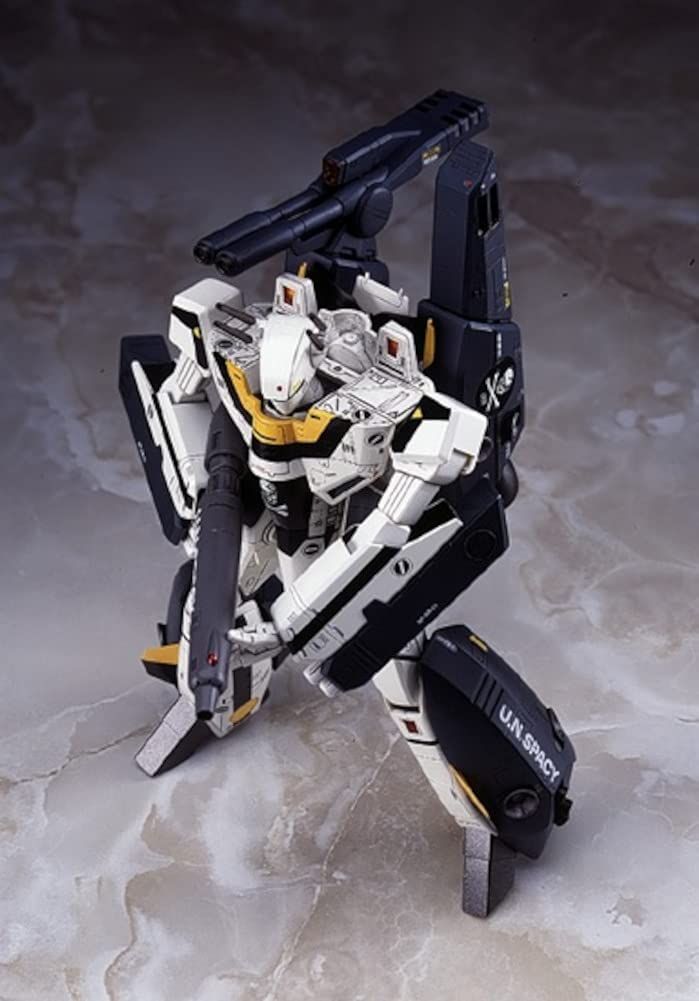Model kit 1/72 VF-1S Strike Battroid Valkyrie Mode - Macross