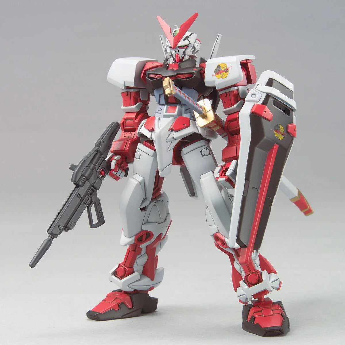 HG 1/144 MBF-P02 Astray Red Frame Gundam