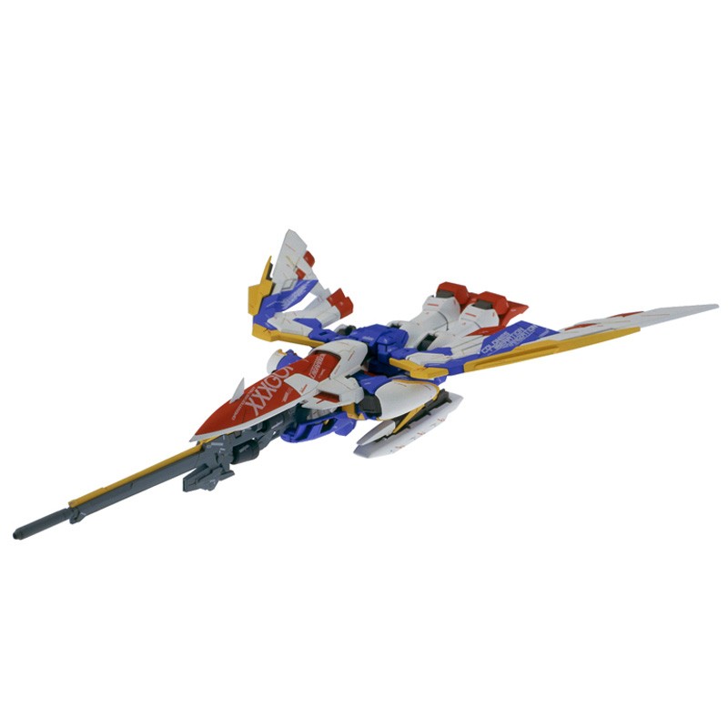 MG 1/100 Wing Gundam Ver. Ka