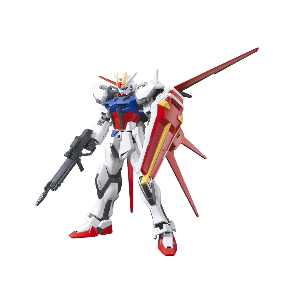 HGCE 1/144 E-X01 Aile Strike Gundam