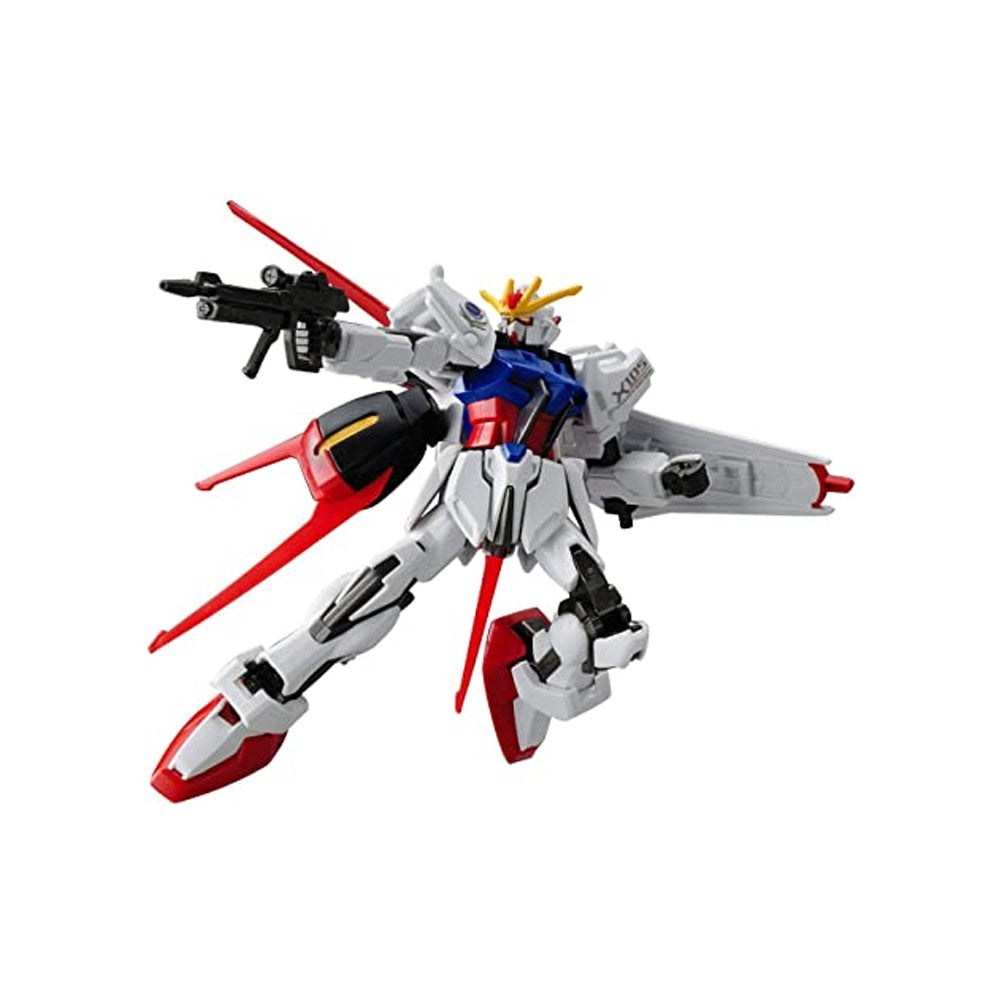 HGCE 1/144 E-X01 Aile Strike Gundam