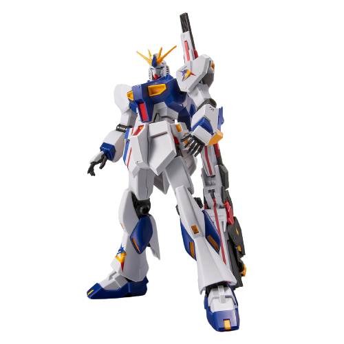 EG 1/144 RX-93FF Nu Gundam