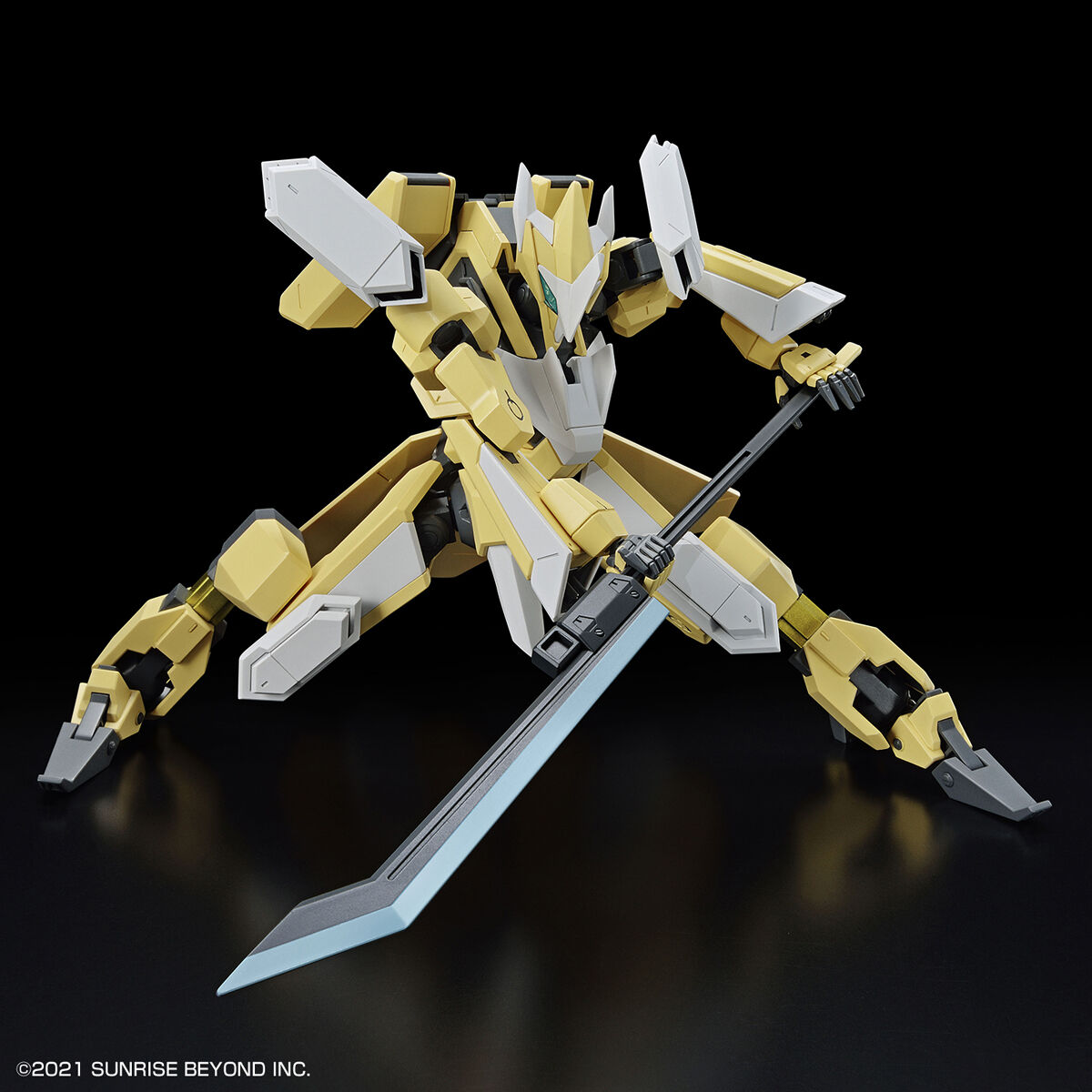 Model kit HG 1/72 MAILes Reiki Kai - Kyoukai Senki