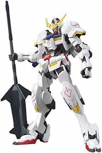 HG 1/144 Barbatos Gundam