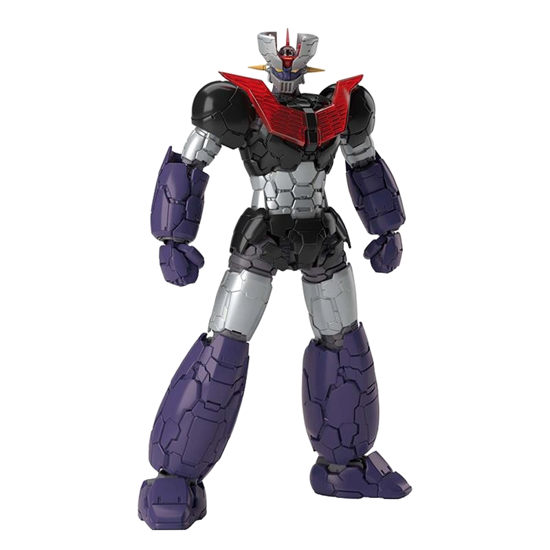 HG 1/144 Mazinger Z (Infinity ver.) - Mazinger Z