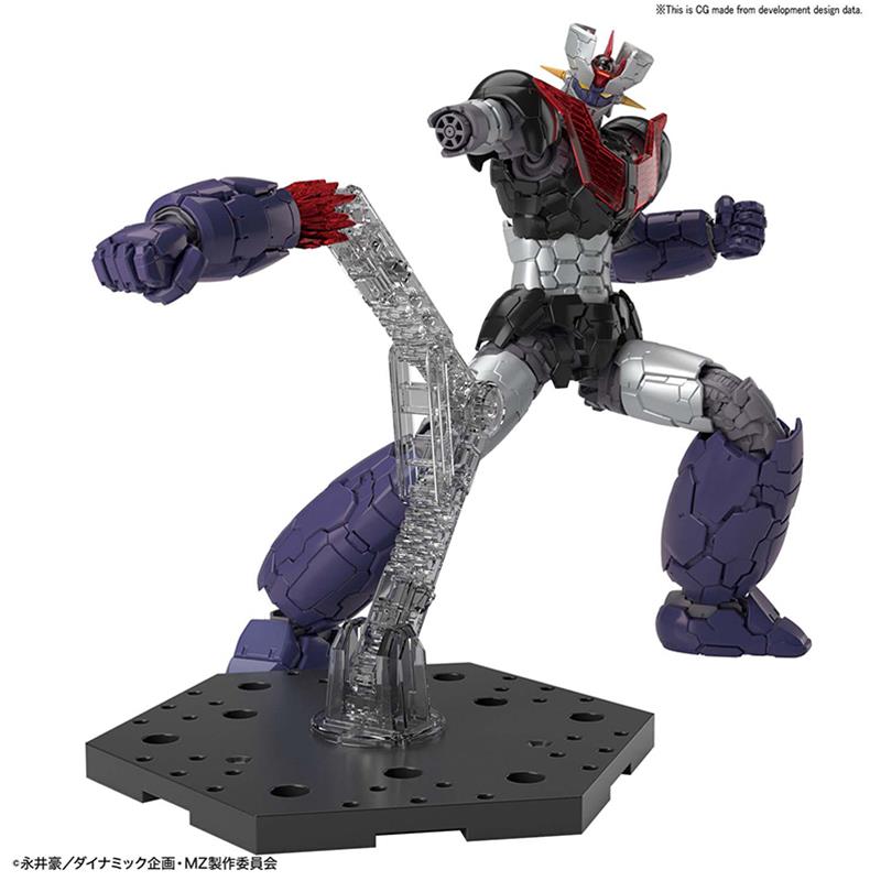 HG 1/144 Mazinger Z (Infinity ver.) - Mazinger Z