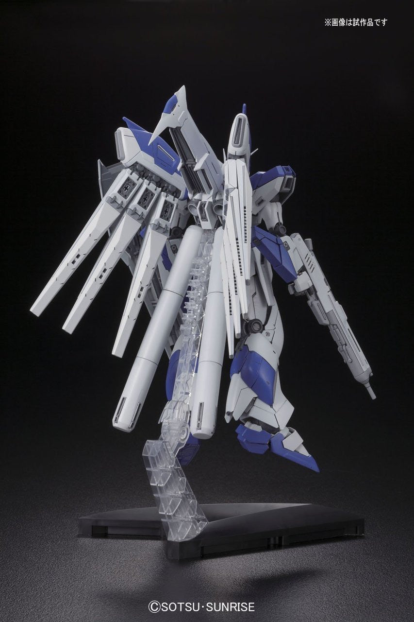 MG 1/100 Rx-93-v2 Hi-nu Gundam Ver.Ka