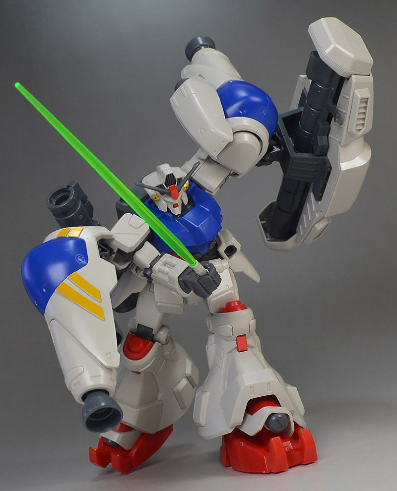 HGUC 1/144 RX-78 GP-02A Gundam
