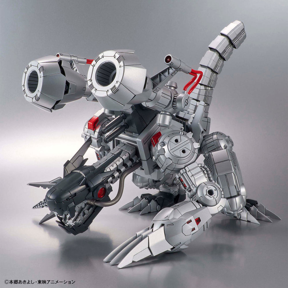 Figure-Rise Standard Machinedramon (Amplified) - Digimon
