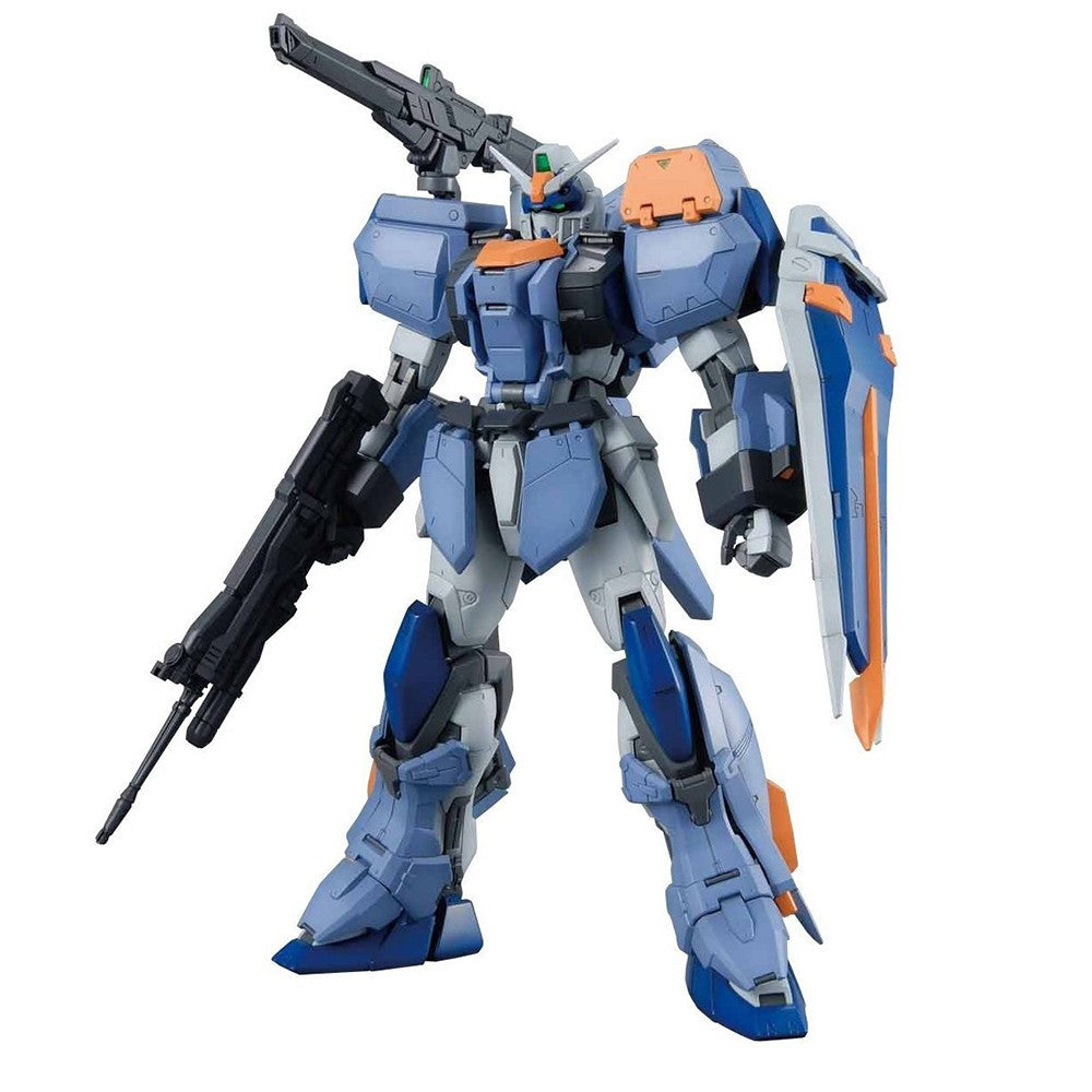 MG 1/100 GAT-X102 Duel Gundam Assaultshroud