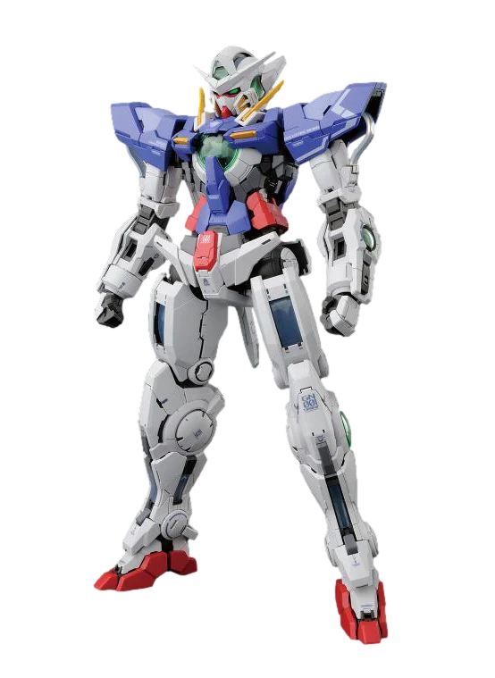 PG 1/60 GN-001 Exia Gundam