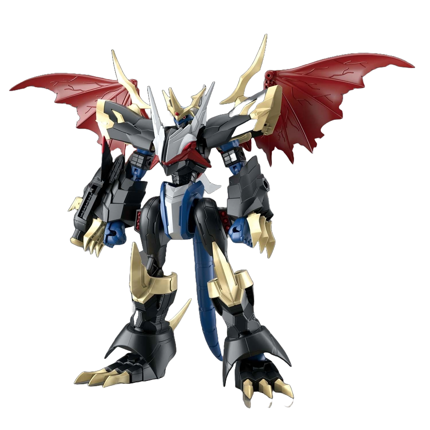Figure-Rise Standard Imperialdramon (Amplified) - Digimon