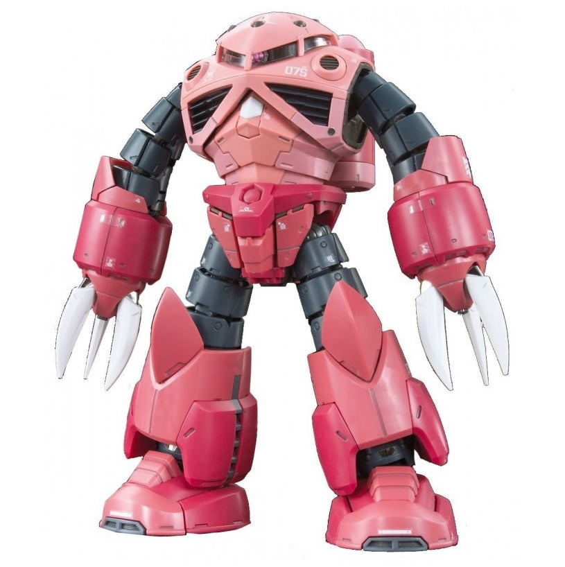 RG 1/144 MSM-07S Z'Gok Gundam