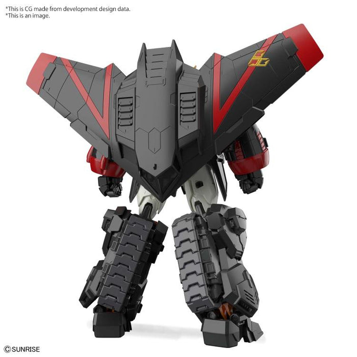 RG GaoGaiGar - King of the Braves GaoGaiGar