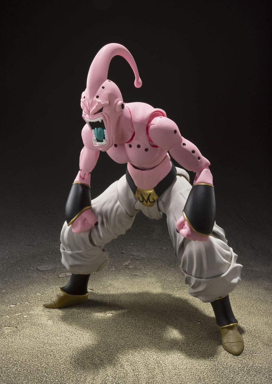 S.H.Figuarts - Majin Buu Evil - Dragon Ball Z