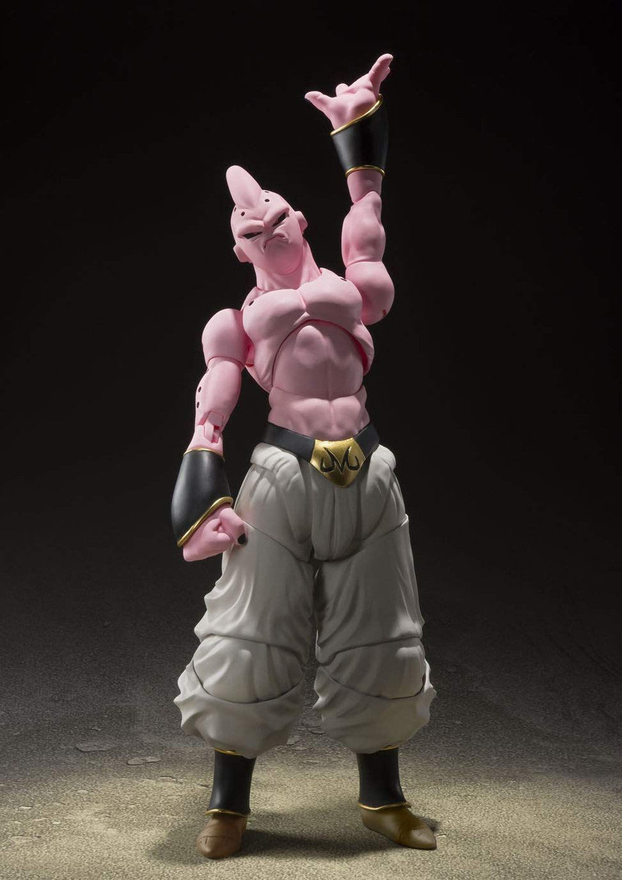 S.H.Figuarts - Majin Buu Evil - Dragon Ball Z