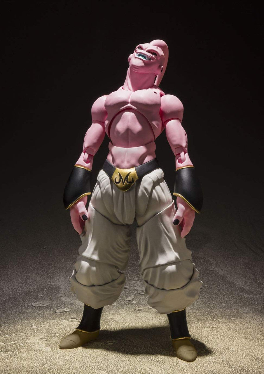 S.H.Figuarts - Majin Buu Evil - Dragon Ball Z