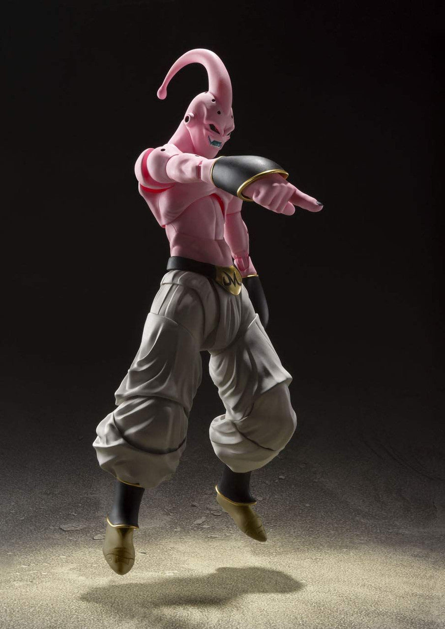 S.H.Figuarts - Majin Buu Evil - Dragon Ball Z