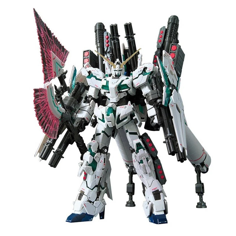 RG 1/144 RX-0 Full Armor Unicorn Gundam