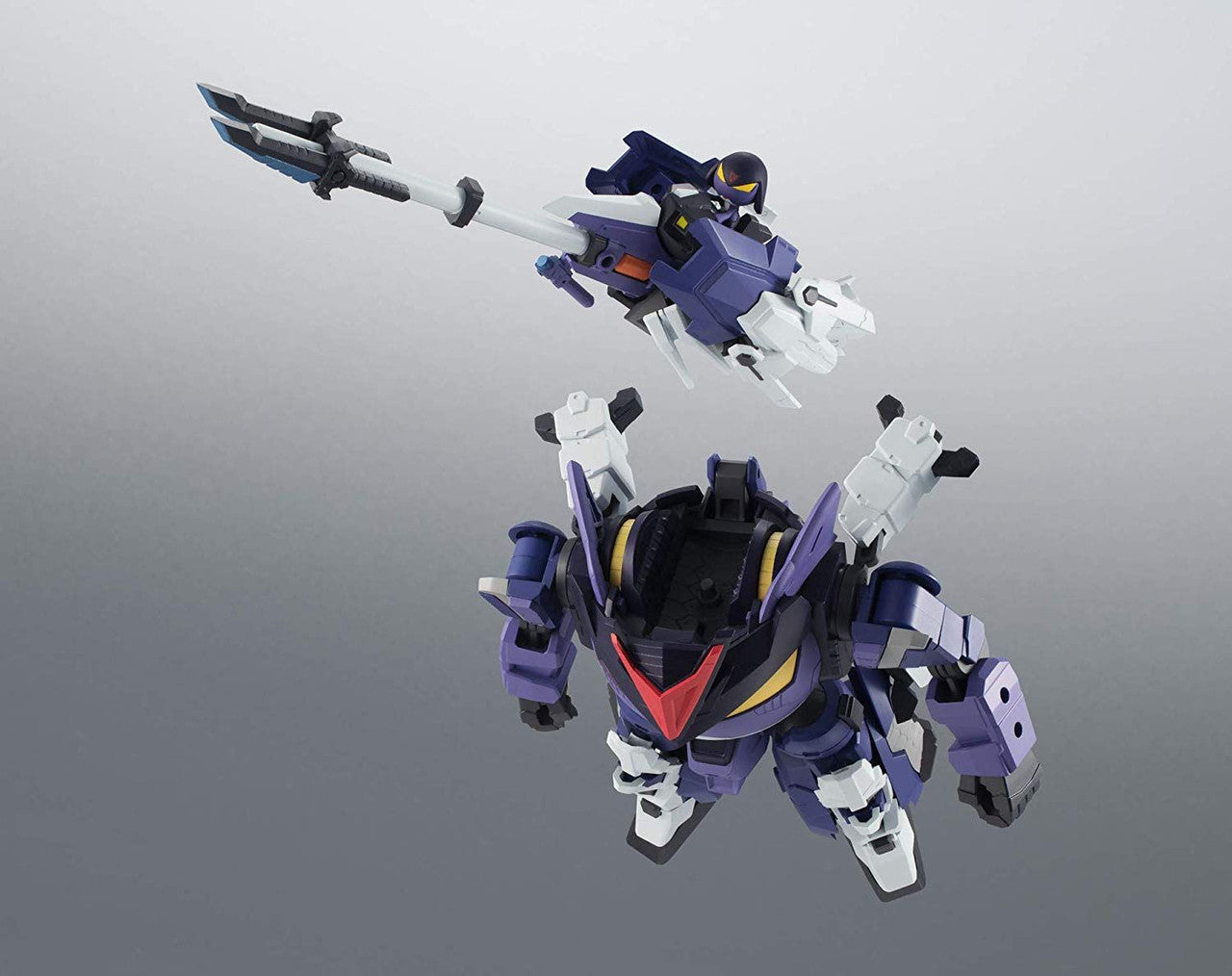 Keroro Spirits - Garuru's Spark Jegama - Keroro Gunso