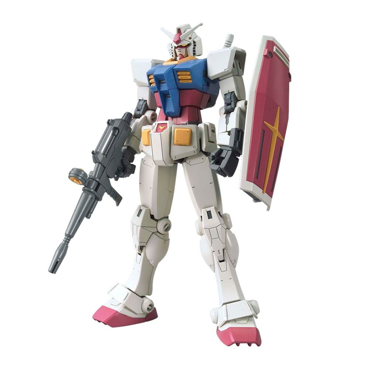 HG 1/144 RX-78-02 (Beyond Global) Gundam