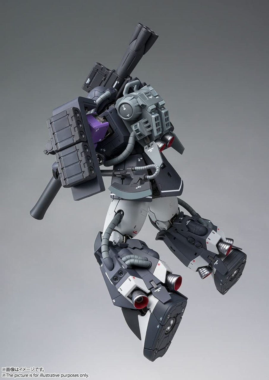 Gundam Fix Figuration Metal Composite - MS-06R-1A Zaku II (High Mobility Type) - Gundam