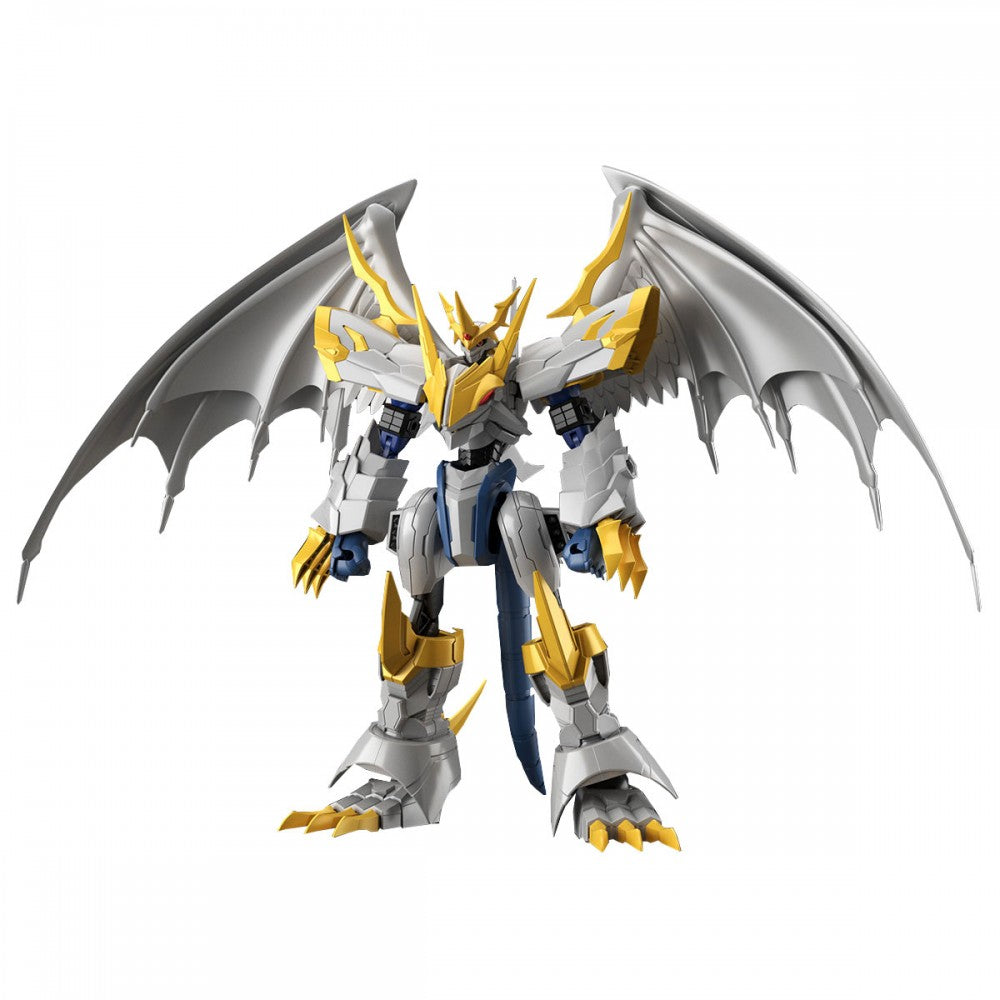 Figure-Rise Standard Imperialdramon Paladin Mode (Amplified) - Digimon