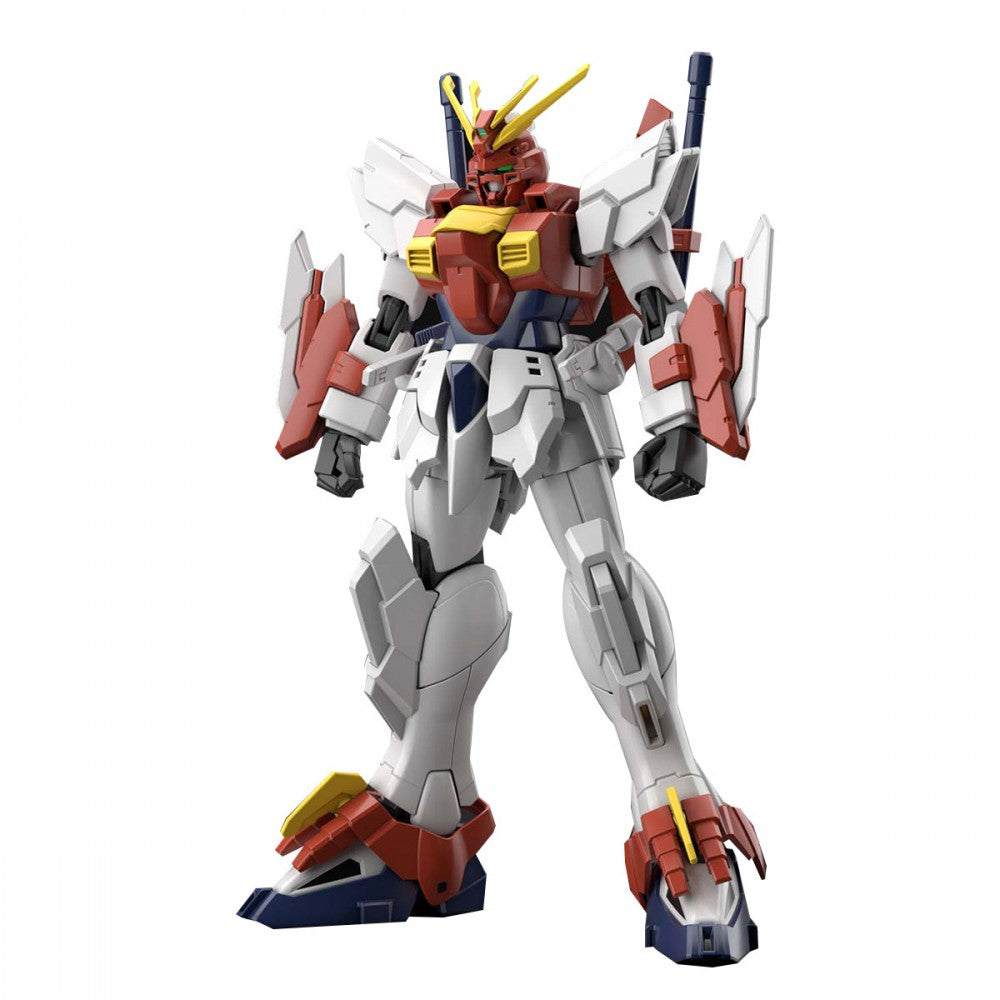 HG 1/144 Blazing Gundam