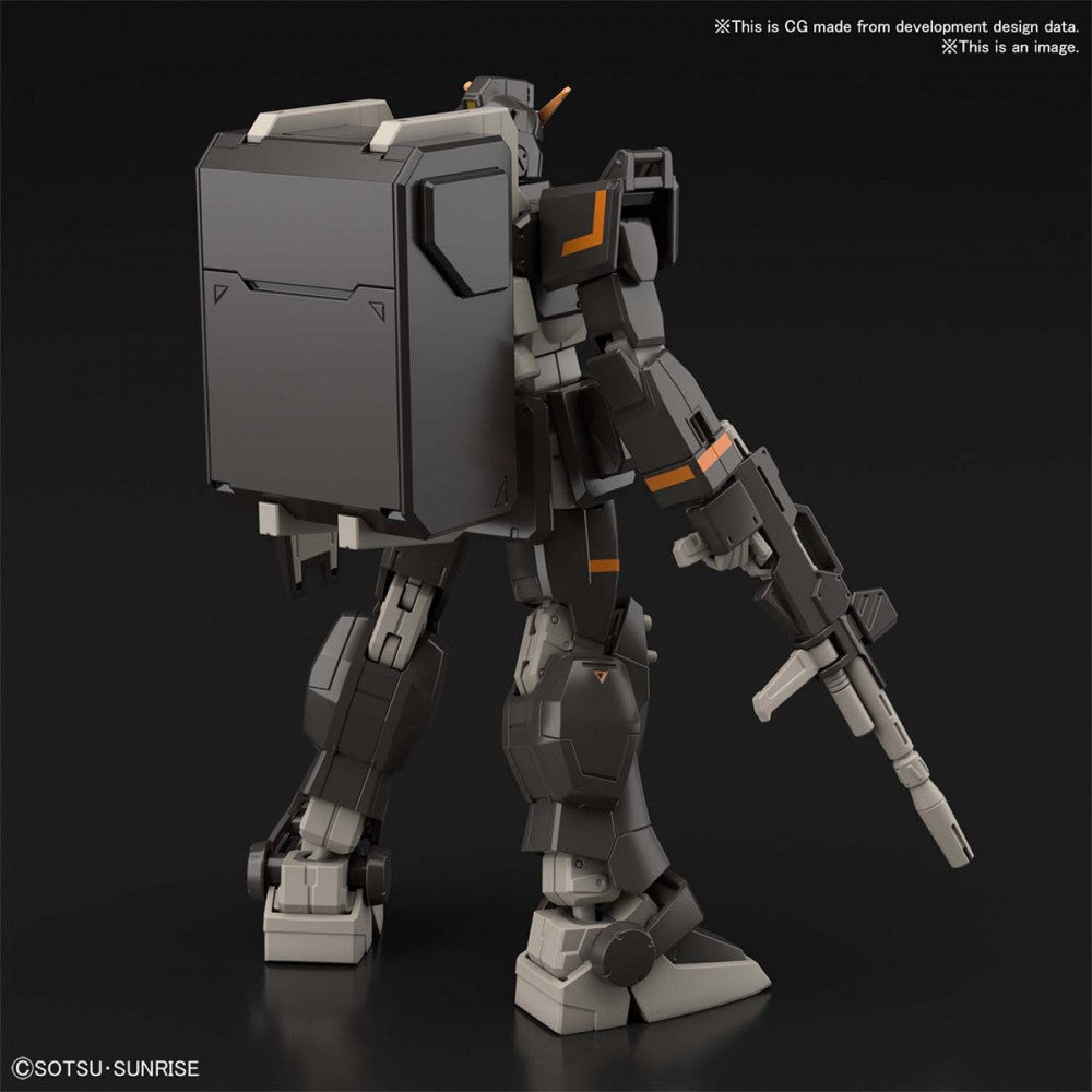 HG 1/144 Ground Urban Combat Type Gundam
