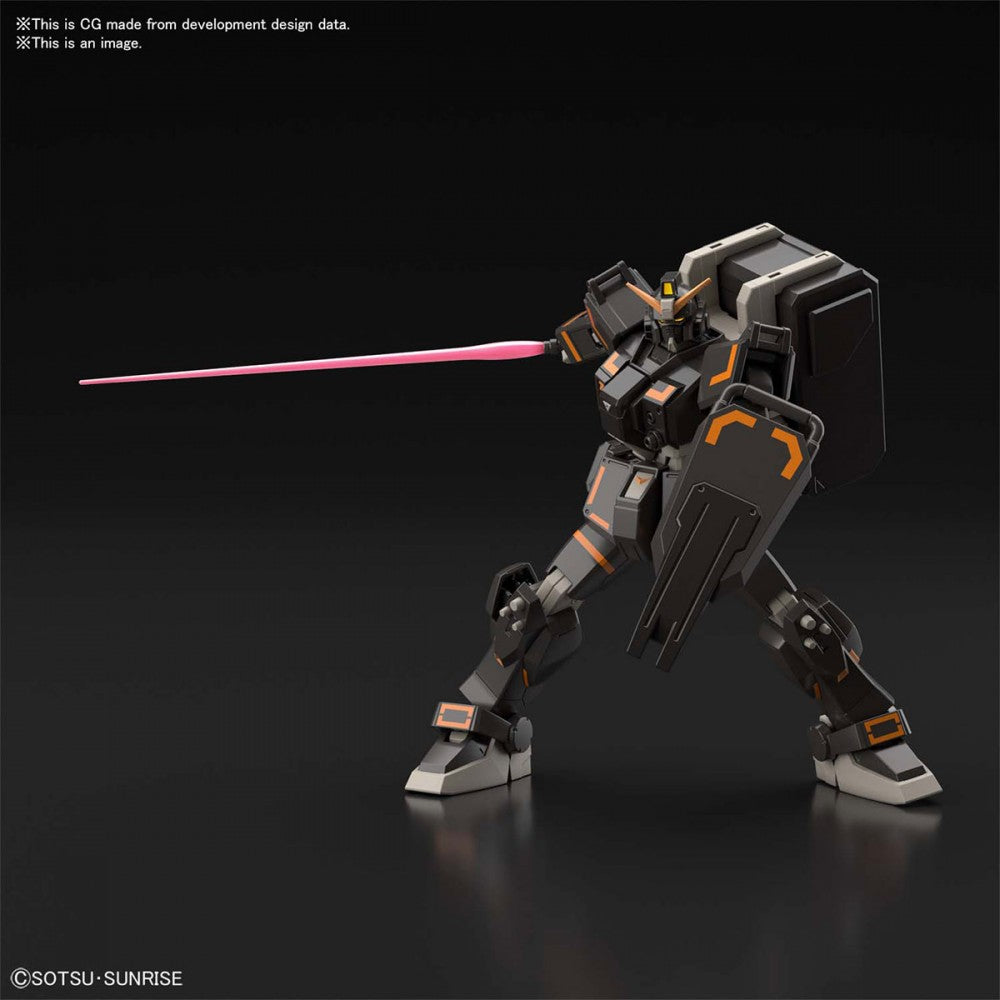 HG 1/144 Ground Urban Combat Type Gundam