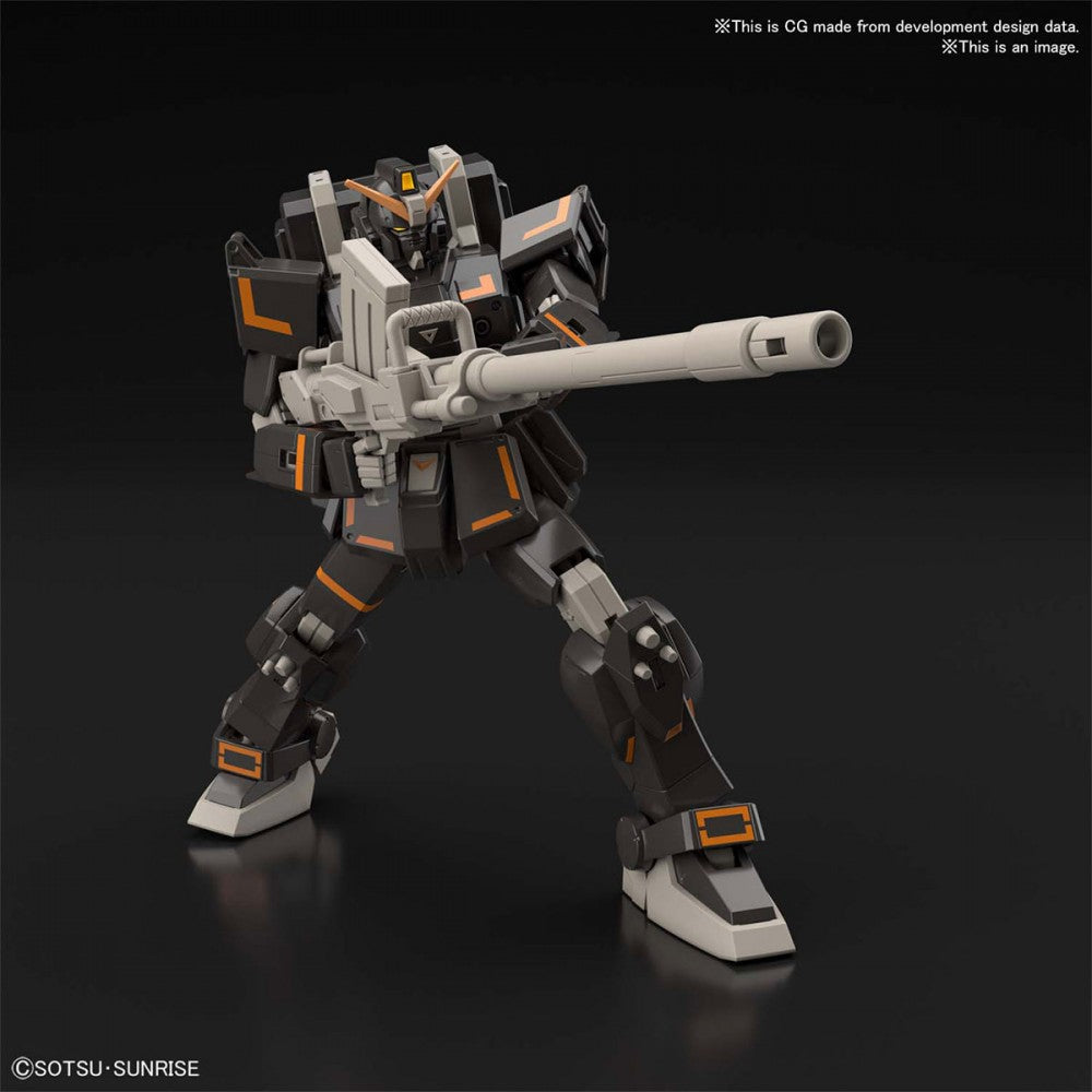 HG 1/144 Ground Urban Combat Type Gundam