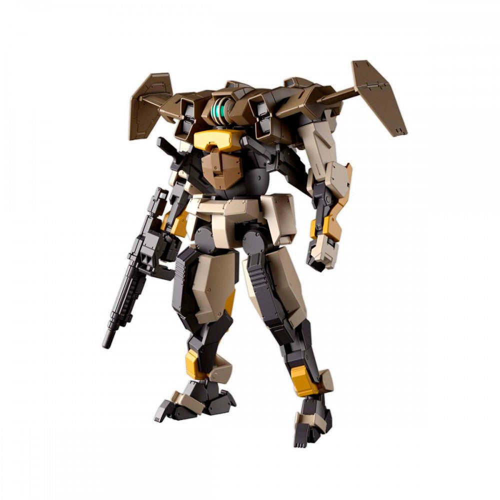 Model kit HG 1/72 Brady Hound - Kyoukai Senki