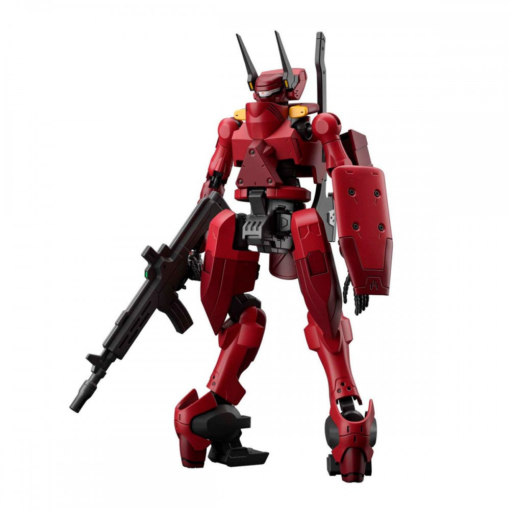 Model kit HG 1/72 Nyuren - Kyoukai Senki