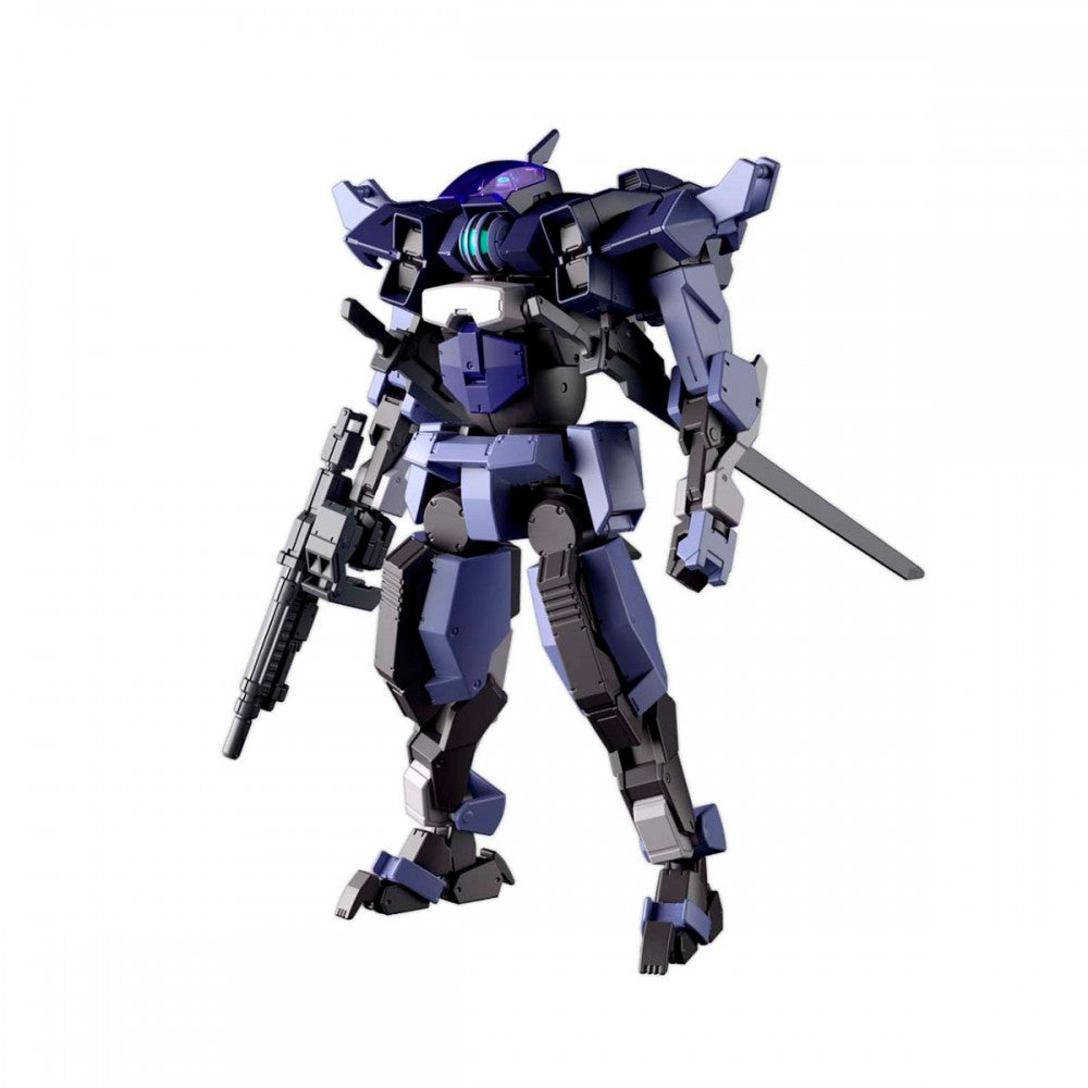 Model kit HG 1/72 Brady Hound - Kyoukai Senki