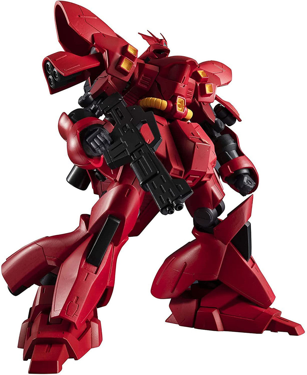 Gundam Universe MSN-04 Sazabi Gundam