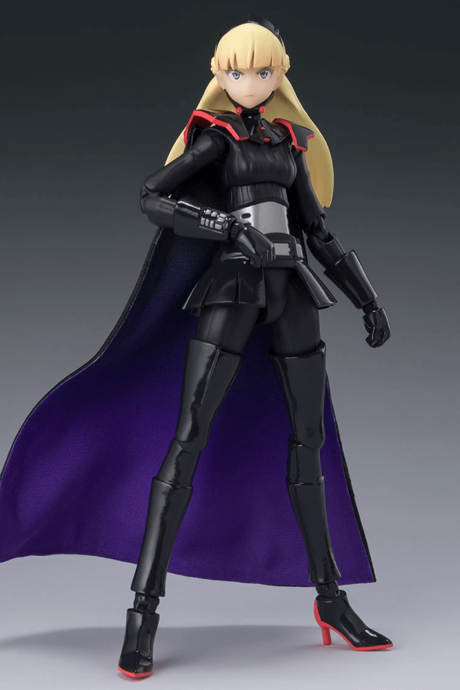 S.H.Figuarts - Am (Visions) - Star Wars
