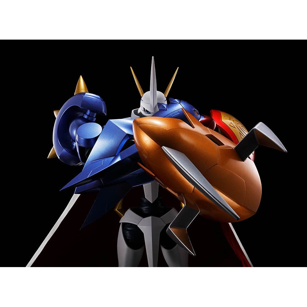 Dynaction Omegamon - Digimon Adventure