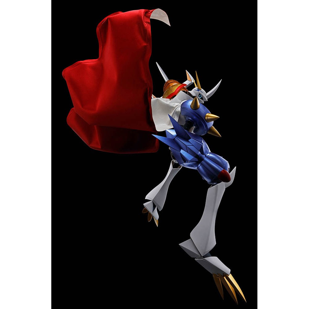 Dynaction Omegamon - Digimon Adventure