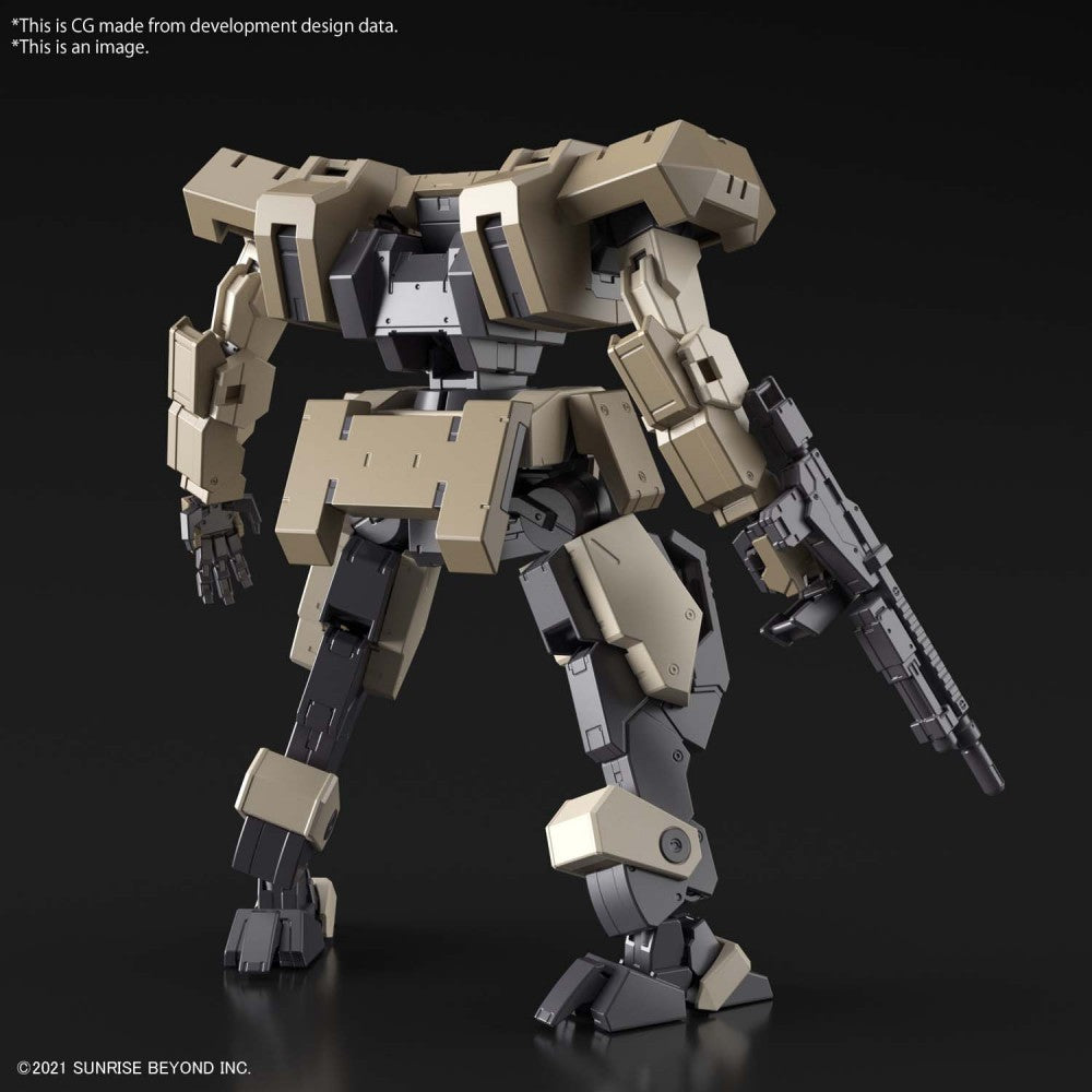 Model kit HG 1/72 Jo Hound - Kyoukai Senki