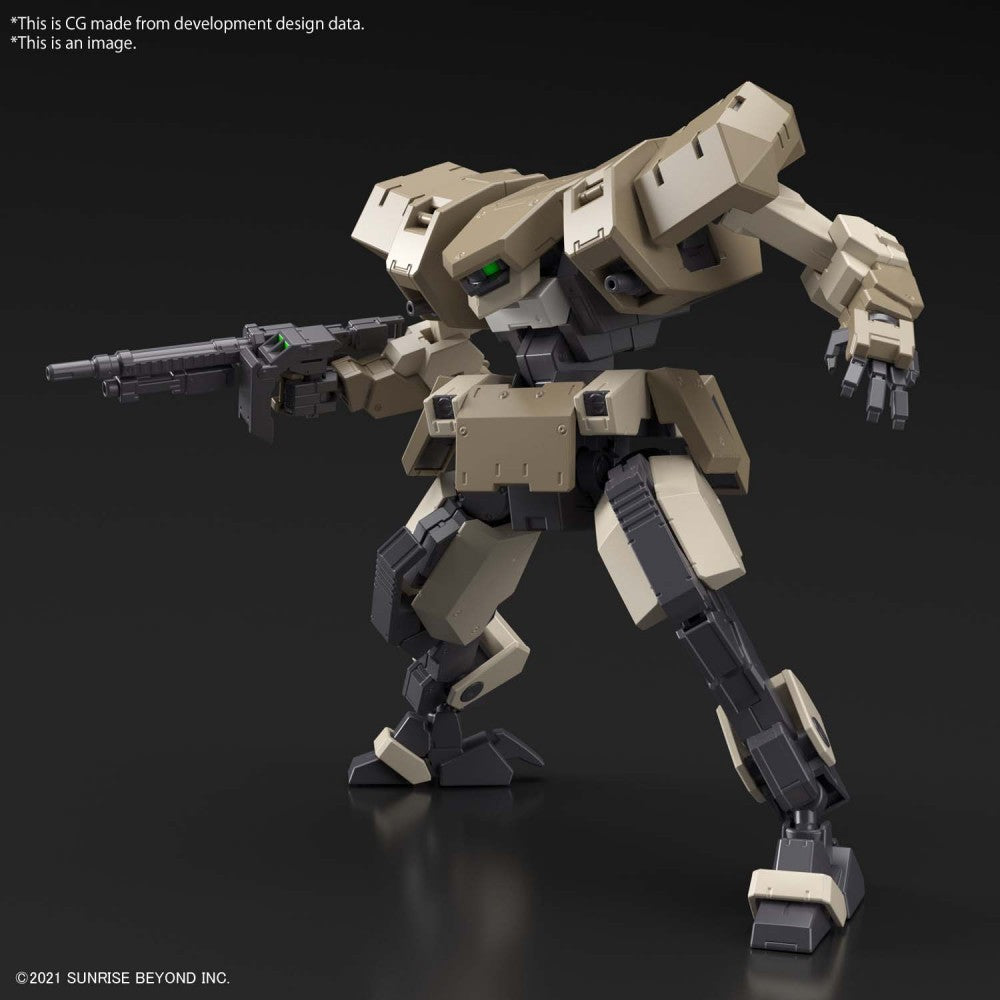 Model kit HG 1/72 Jo Hound - Kyoukai Senki