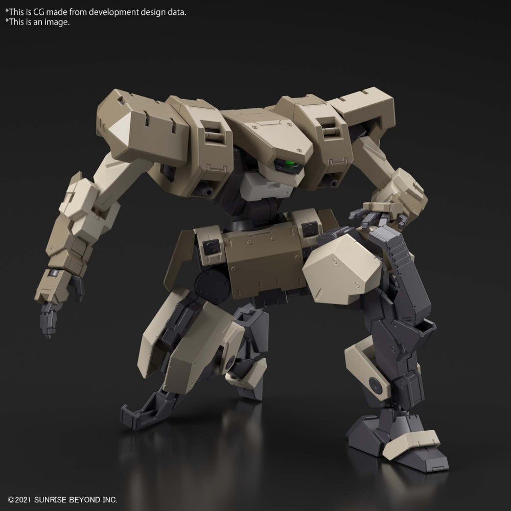 Model kit HG 1/72 Jo Hound - Kyoukai Senki