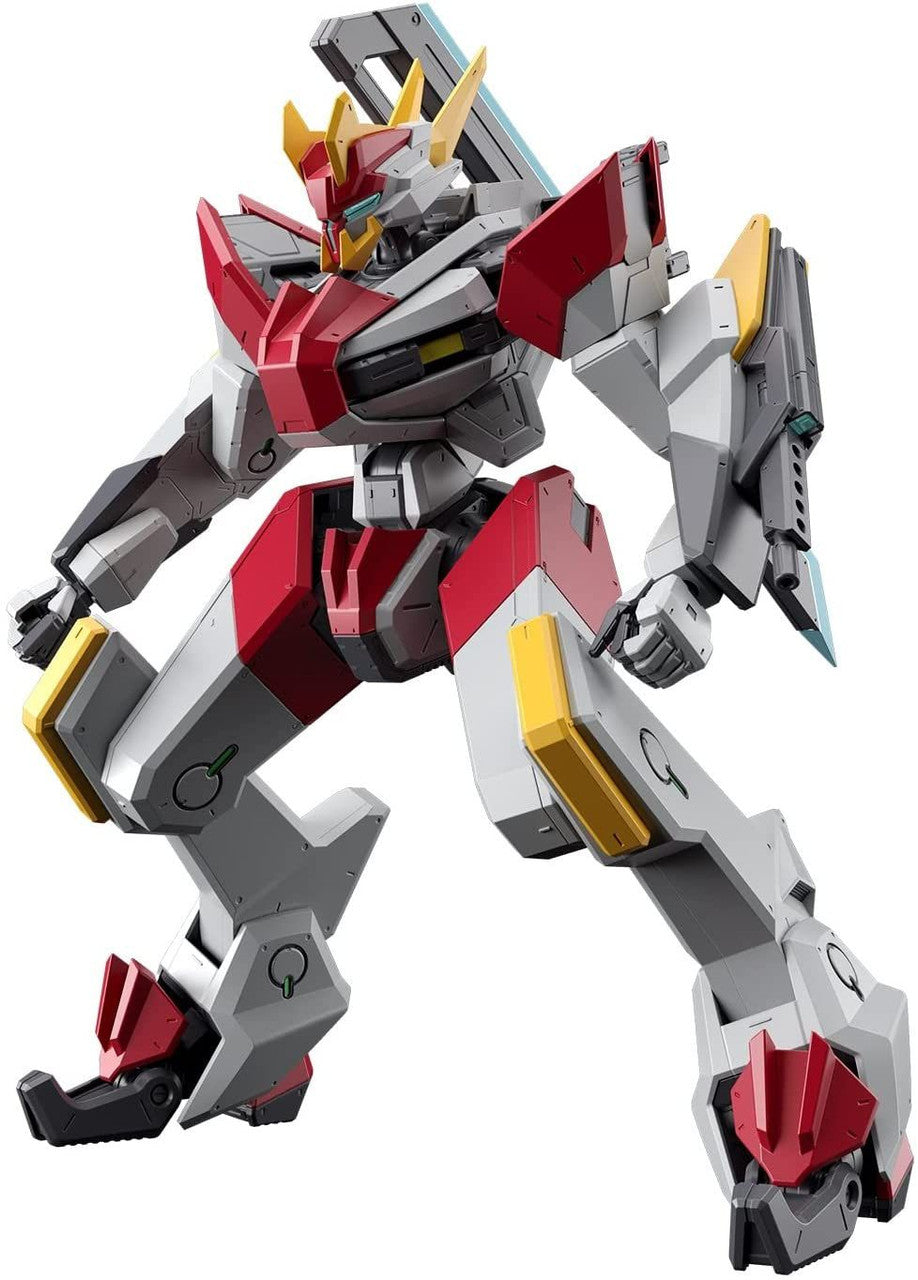 Full Mechanics - 1/48 MAILes Kenbu Zan - Kyoukai Senki
