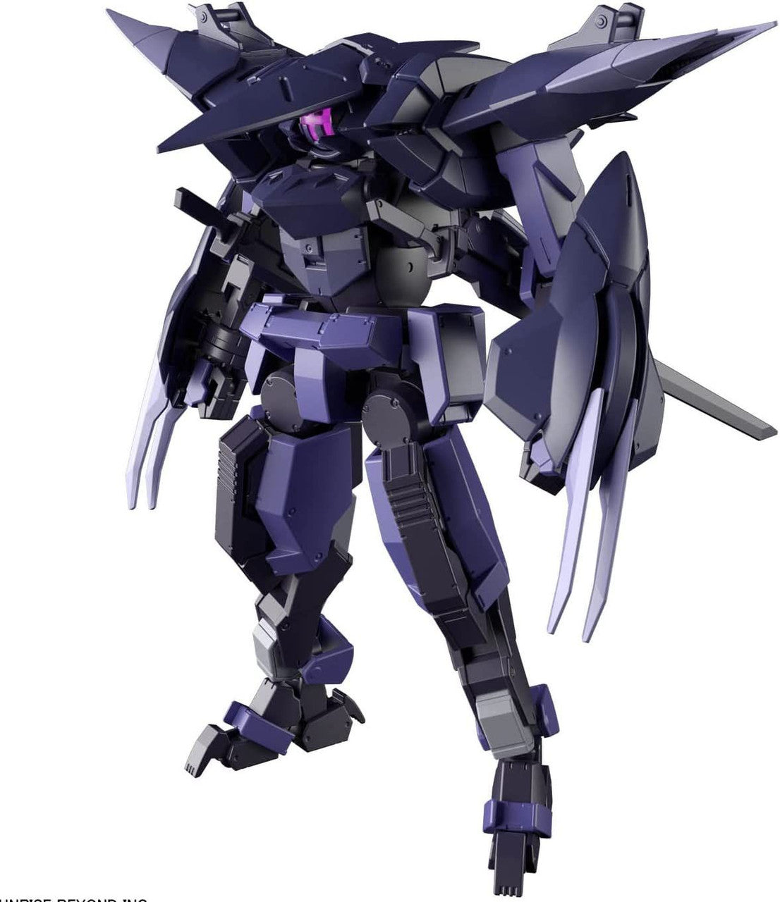 Model kit HG 1/72 Brady Phantom - Kyoukai Senki