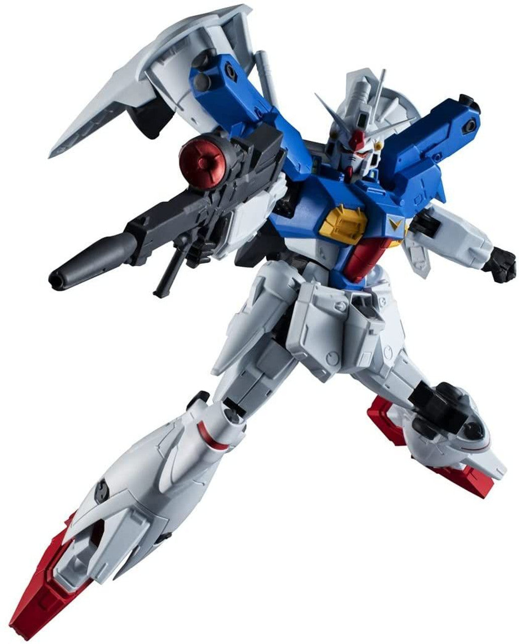 Gundam Universe RX-78GP01Fb Full Burnern Gundam